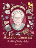 Agatha Christie: The Mother of the Cozy Mystery (Pocket Portraits) 1507225385 Book Cover