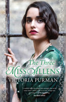 The Three Miss Allens 1489248463 Book Cover