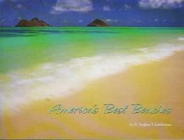 America's Best Beaches 096634510X Book Cover
