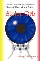 Nums of Shoreview: Stolen Orb 0615258166 Book Cover