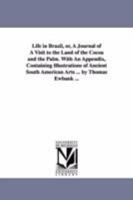 Life in Brazil 1021757233 Book Cover