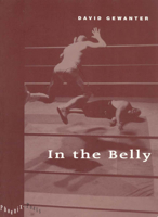 In the Belly (Phoenix Poets Series) 0226288730 Book Cover