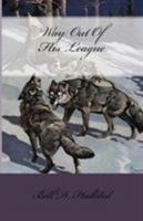 Way Out Of His League 1643731300 Book Cover