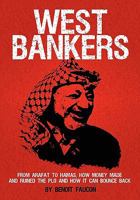West Bankers 1445214407 Book Cover