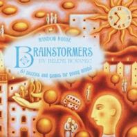 Brainstormers 0812935314 Book Cover