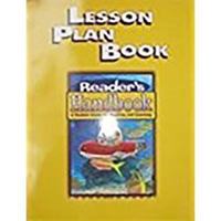 Reader's Handbook: A Students Guide for Reading and Learning 0669490091 Book Cover