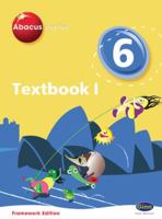 Abacus Evolve Framework Edition Year 6/P7: Textbook 1: Year 6/P7 (Abacus Evolve Fwk 0602575869 Book Cover