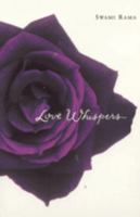 Love Whispers 0893891789 Book Cover