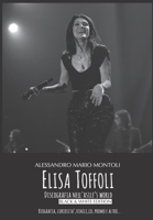 Elisa Toffoli Discografia nell'Asile's World - Black & White Edition null Book Cover