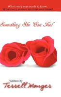 Something She Can Feel 1463439385 Book Cover