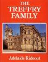 Treffry Family 0850335450 Book Cover