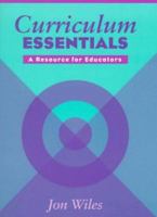 Curriculum Essentials: A Resource for Educators (2nd Edition) 0205279880 Book Cover