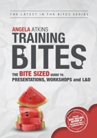 Training Bites 0473304872 Book Cover
