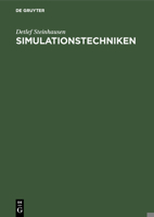 Simulationstechniken 3486226568 Book Cover