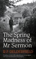The Spring Madness of Mr Sermon 0671789791 Book Cover