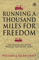 Running a Thousand Miles for Freedom 8119007921 Book Cover