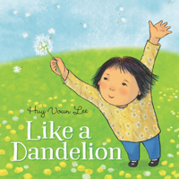 Like a Dandelion 0062993739 Book Cover