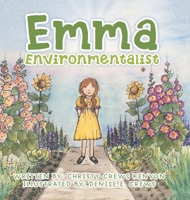 Emma Environmentalist 1546257888 Book Cover