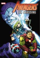Avengers: The Crossing Omnibus 0785162038 Book Cover