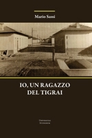 Io, un ragazzo del Tigrai (Italian Edition) 8833691314 Book Cover