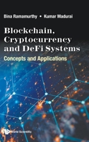 Blockchain and Cryptocurrency for Entrepreneurs 9811255717 Book Cover