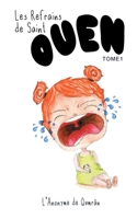Les refrains de Saint-Ouen : Comptines pour les grands qui ont des petits 232225486X Book Cover