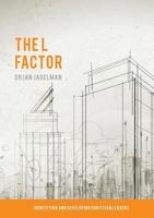 The L Factor 1921144017 Book Cover