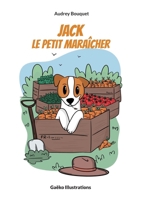Jack, le petit maraîcher (French Edition) 2322553670 Book Cover