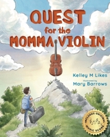 Dennis and the Momma Violin B0CFXB1ZBN Book Cover