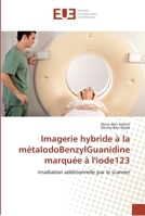 Imagerie hybride à la métaIodoBenzylGuanidine marquée à l'iode123: Irradiation additionnelle par le scanner 613842493X Book Cover