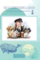 Die Kurswechsel-Crew: Und der verschwundene Prinz (German Edition) 3384269284 Book Cover
