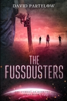 The Fussdusters B09XZDF8NL Book Cover