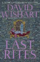 Last Rites (Marcus Corvinus Mysteries) 034076886X Book Cover