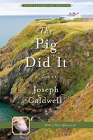 The Pig Did It 1883285348 Book Cover