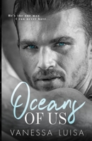 Oceans of Us 064505352X Book Cover