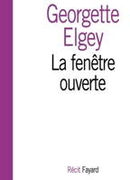 La fenêtre ouverte 2213643814 Book Cover