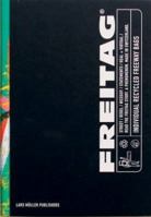 Freitag: Individual Recycled Freeway Bags 3907078470 Book Cover