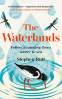 The Waterlands 1783969318 Book Cover