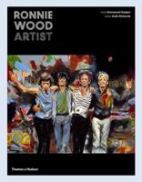 Ronnie Wood: Artist 0500519897 Book Cover