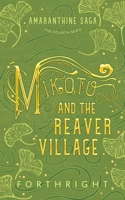 Mikoto and the Reaver Village 1631230727 Book Cover