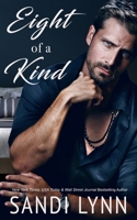 Eight of a Kind B0BKJ96BL7 Book Cover
