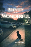 The Brevity of the Wonderful B0FCG426P7 Book Cover