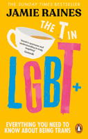 The T in LGBT 1785045520 Book Cover