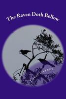 The Raven Doth Bellow 1720403317 Book Cover