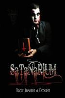 Satanarium - Book 2 in the Darkroom Saga 190795435X Book Cover