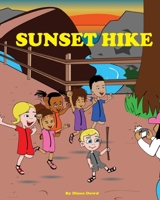 Sunset Hike 1798079852 Book Cover