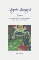 Angeli e Arcangeli: Parte 1 B08RNYNLDD Book Cover