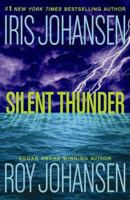 Silent Thunder 0312367996 Book Cover