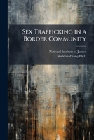 Sex Trafficking in a Border Community 1025078519 Book Cover