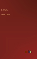 Count Kostia 3368172301 Book Cover